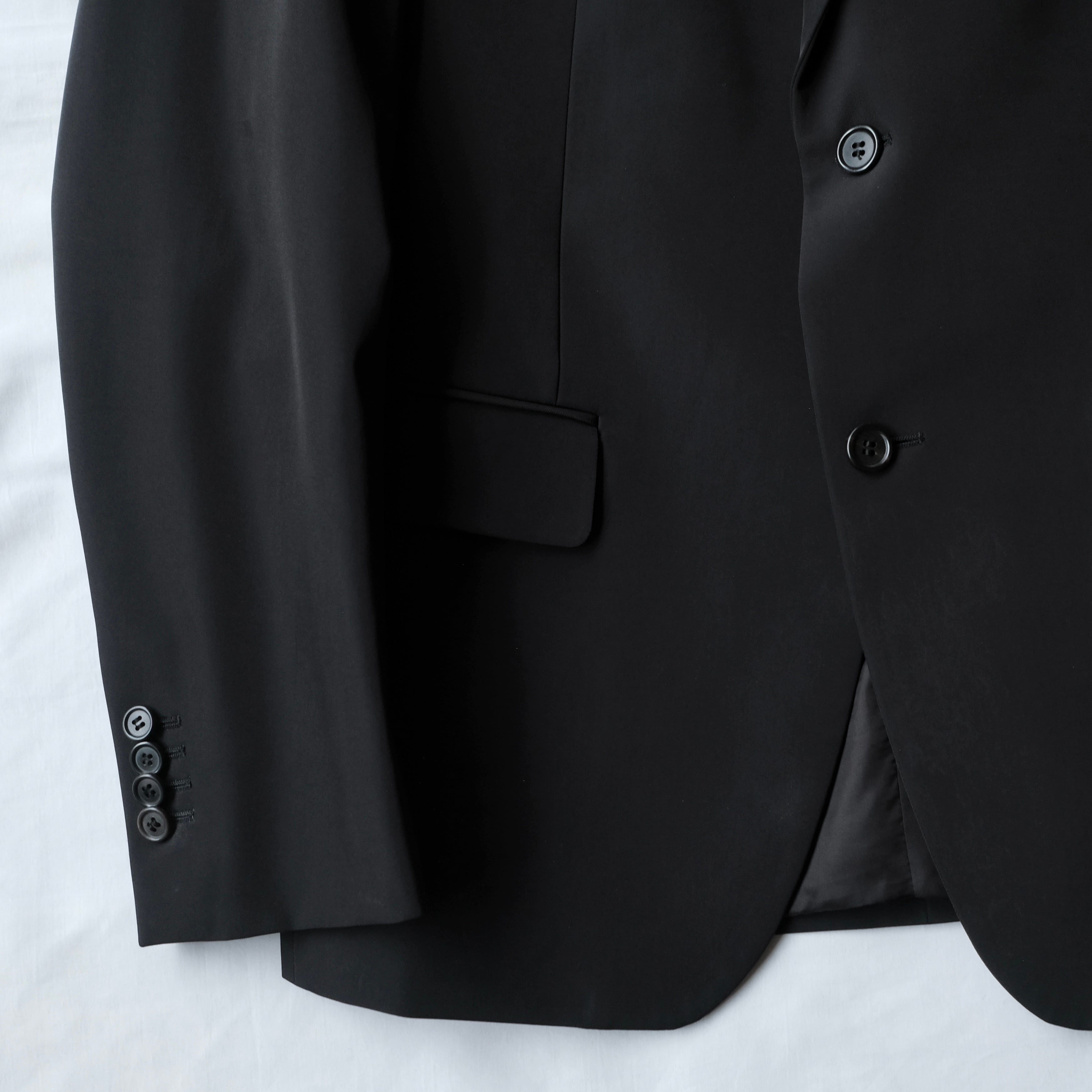 PRADA POLY TAILORED JACKET | safarionline