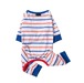予約【andblank】Stripe Bug Guard Cooling All-in-one