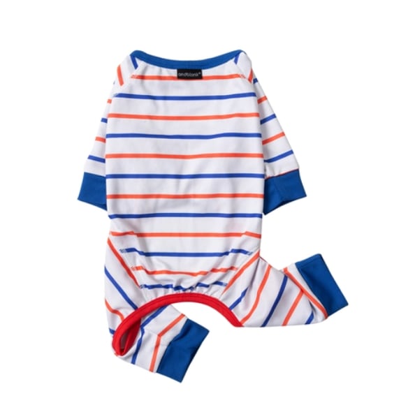 予約【andblank】Stripe Bug Guard Cooling All-in-one