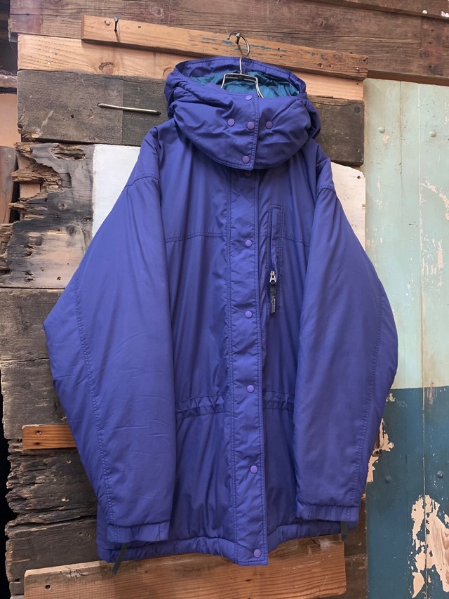 90's patagonia women's guide jacket