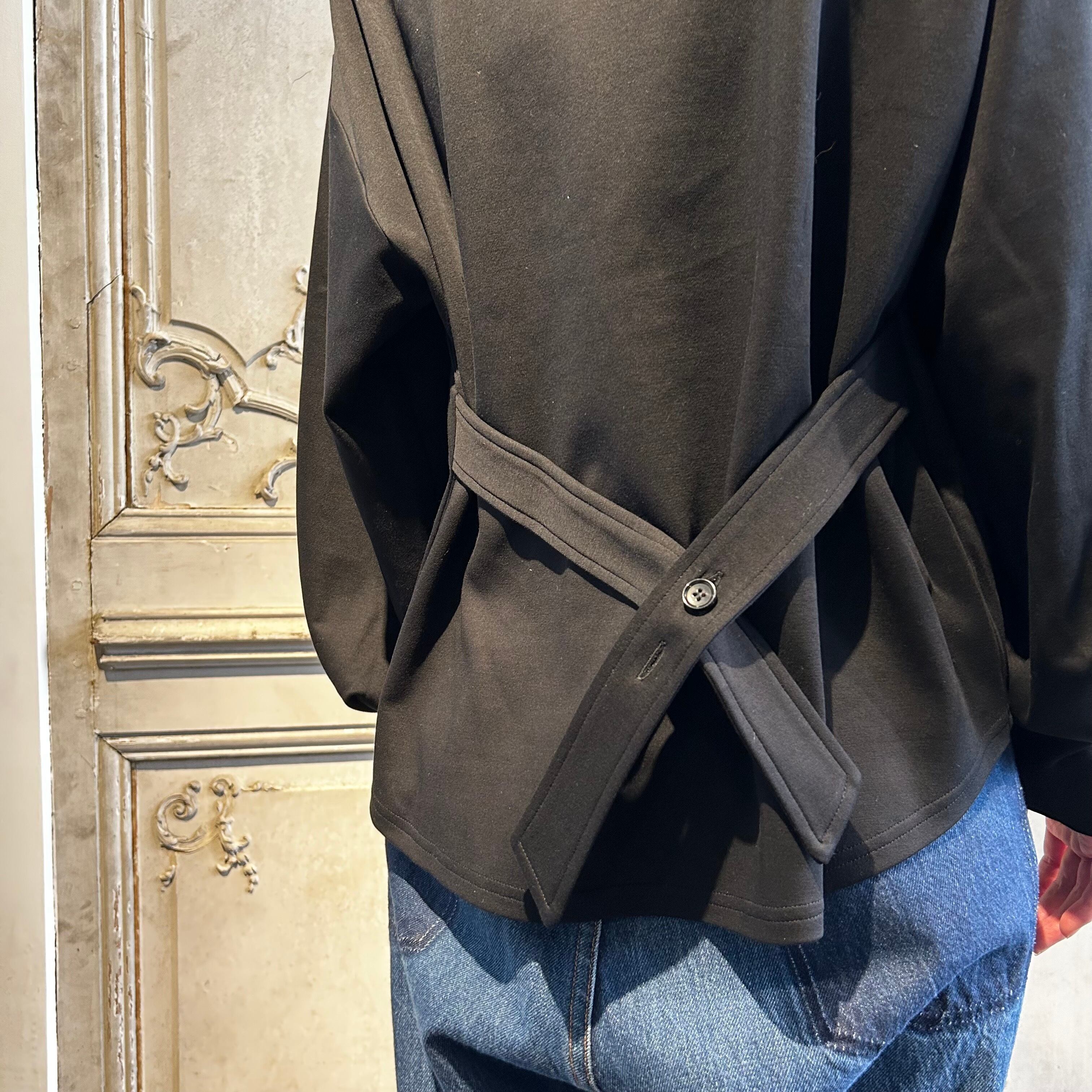 Dessin de Mode【デッサン ド モード】 | バックベルトプル Dessin de Mode【デッサン ド モード】 | バックベルトプル