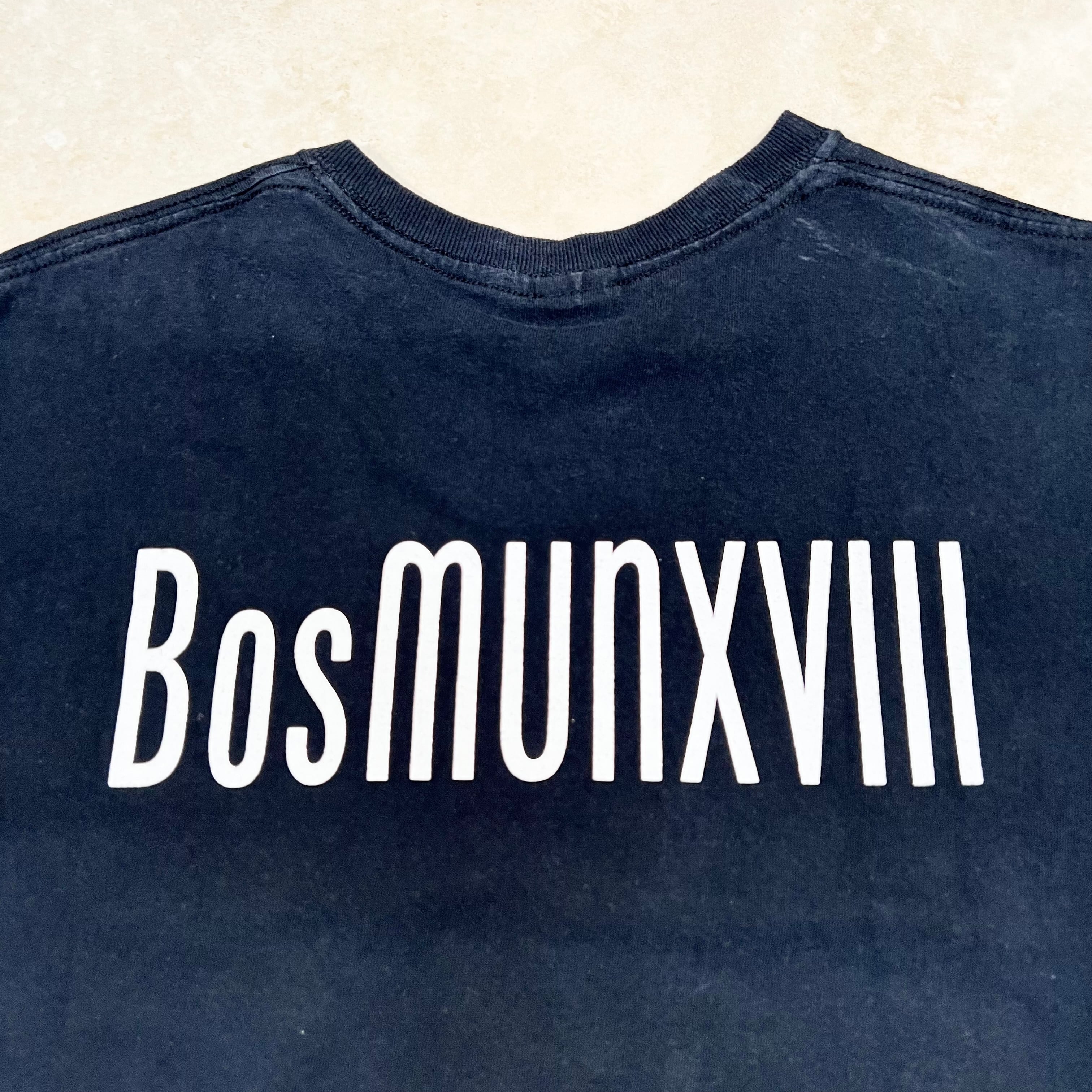 got milk パロディ 00s 黒T ゴットミルク Tシャツ Mサイズ got milk パロディ 00s 黒T ゴットミルク Tシャツ Mサイズ