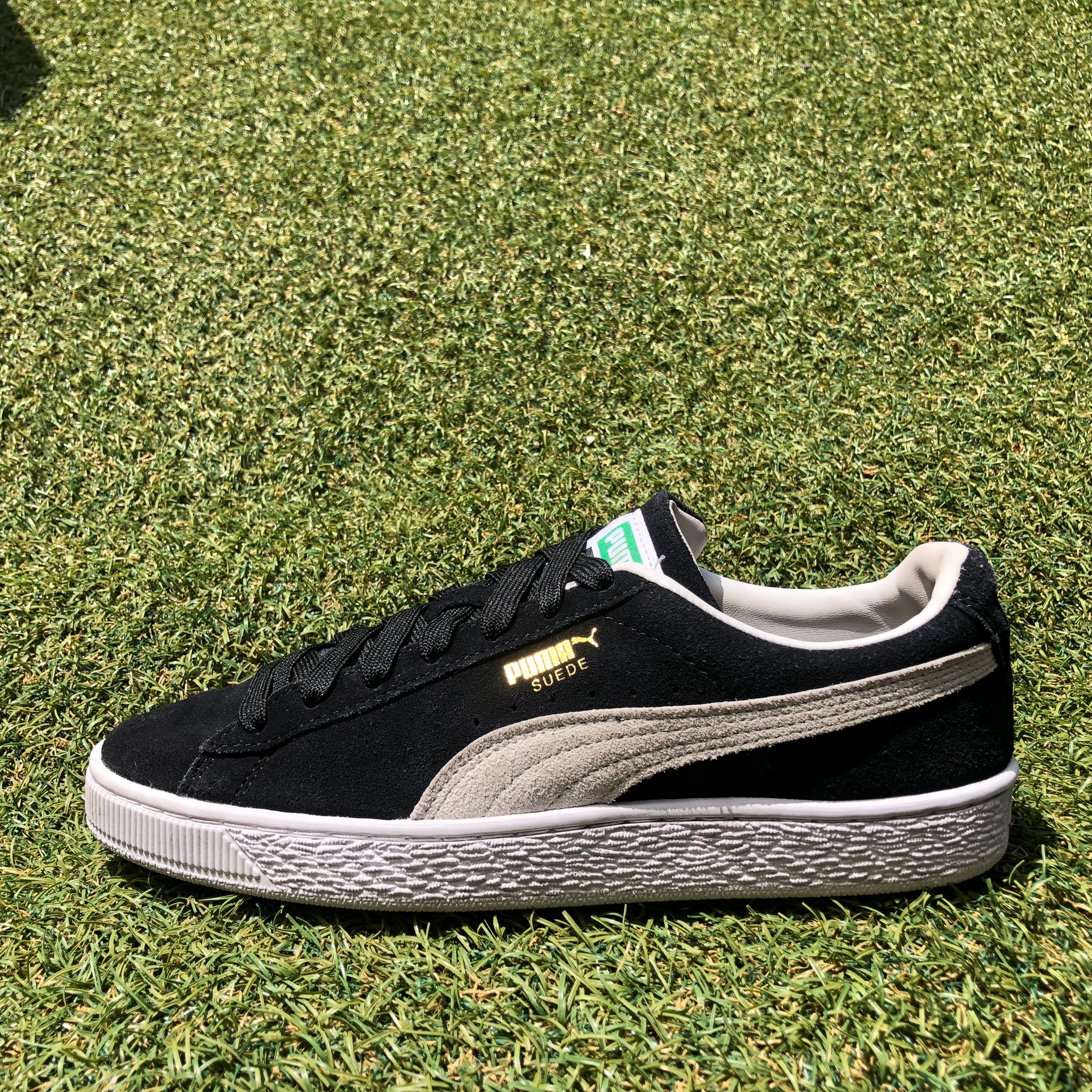 PUMA SUEDE CLASSIC XXI プーマ スエード クラシック21 HB805