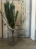 【来店用】松竹梅ボトル　瓶付き Ｍ