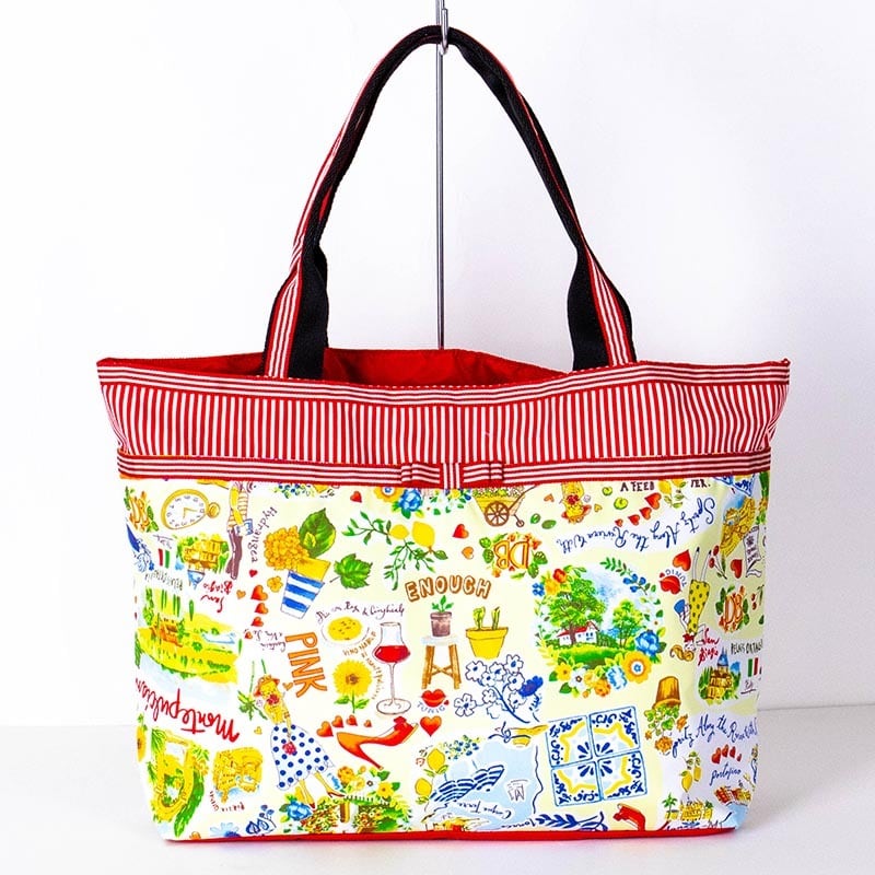 バッグ | ナカタニ（中谷商店）のチュニックナナショップ TUNIC鴨居