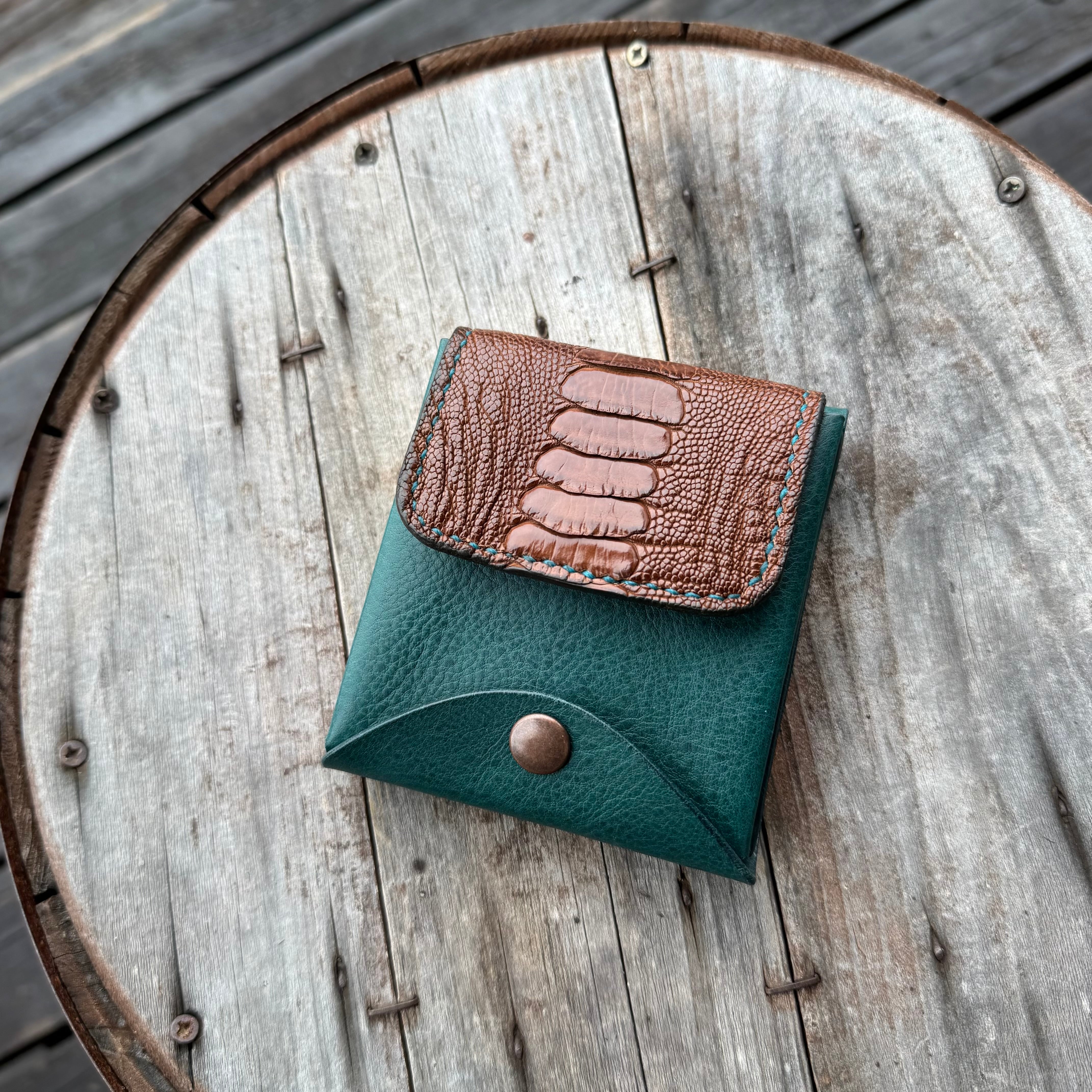ビルフォード | LEATHER CRAFT WHOL