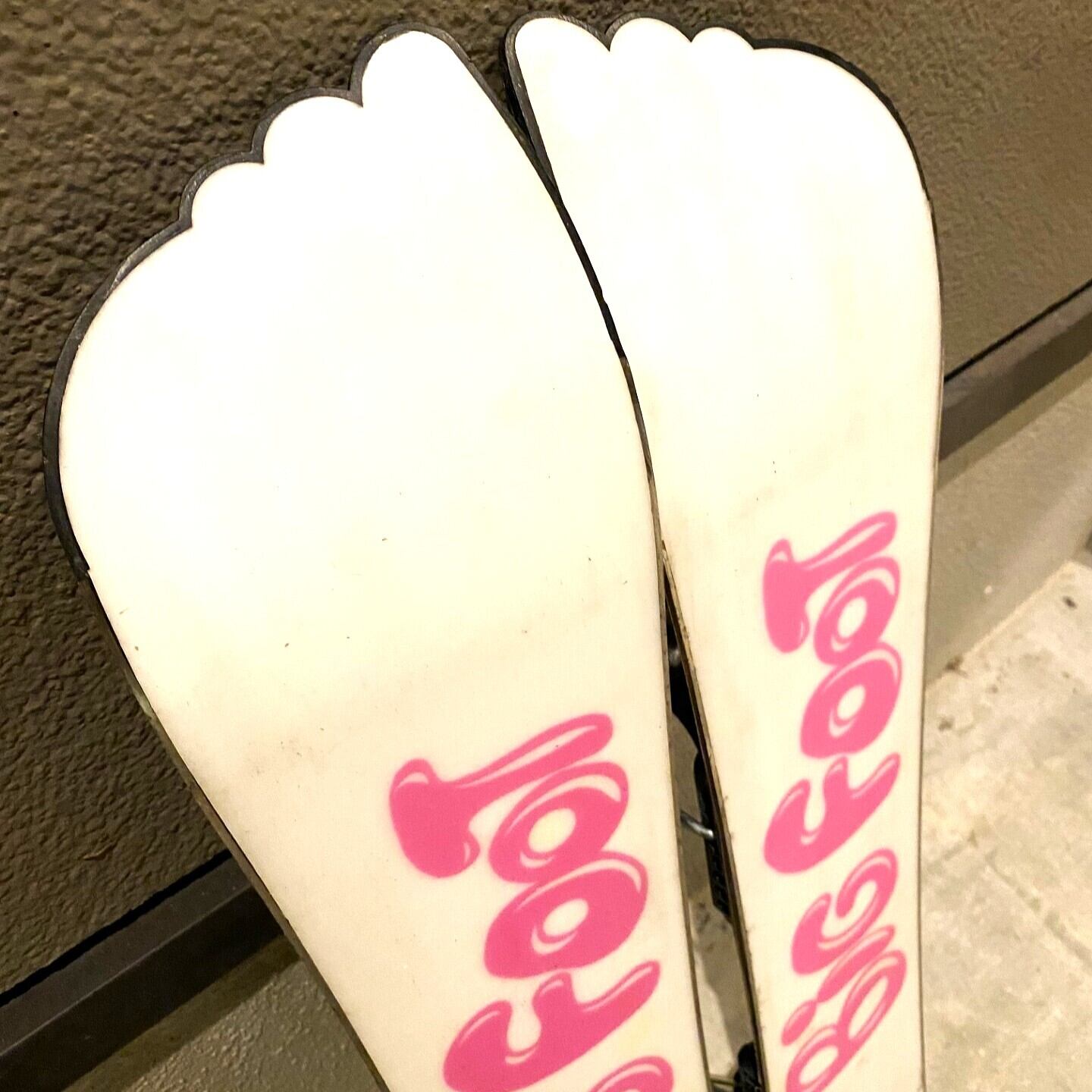 KNEISSL BIGFOOT（クナイスル ビッグフット） | 拝啓変態スキーズ
