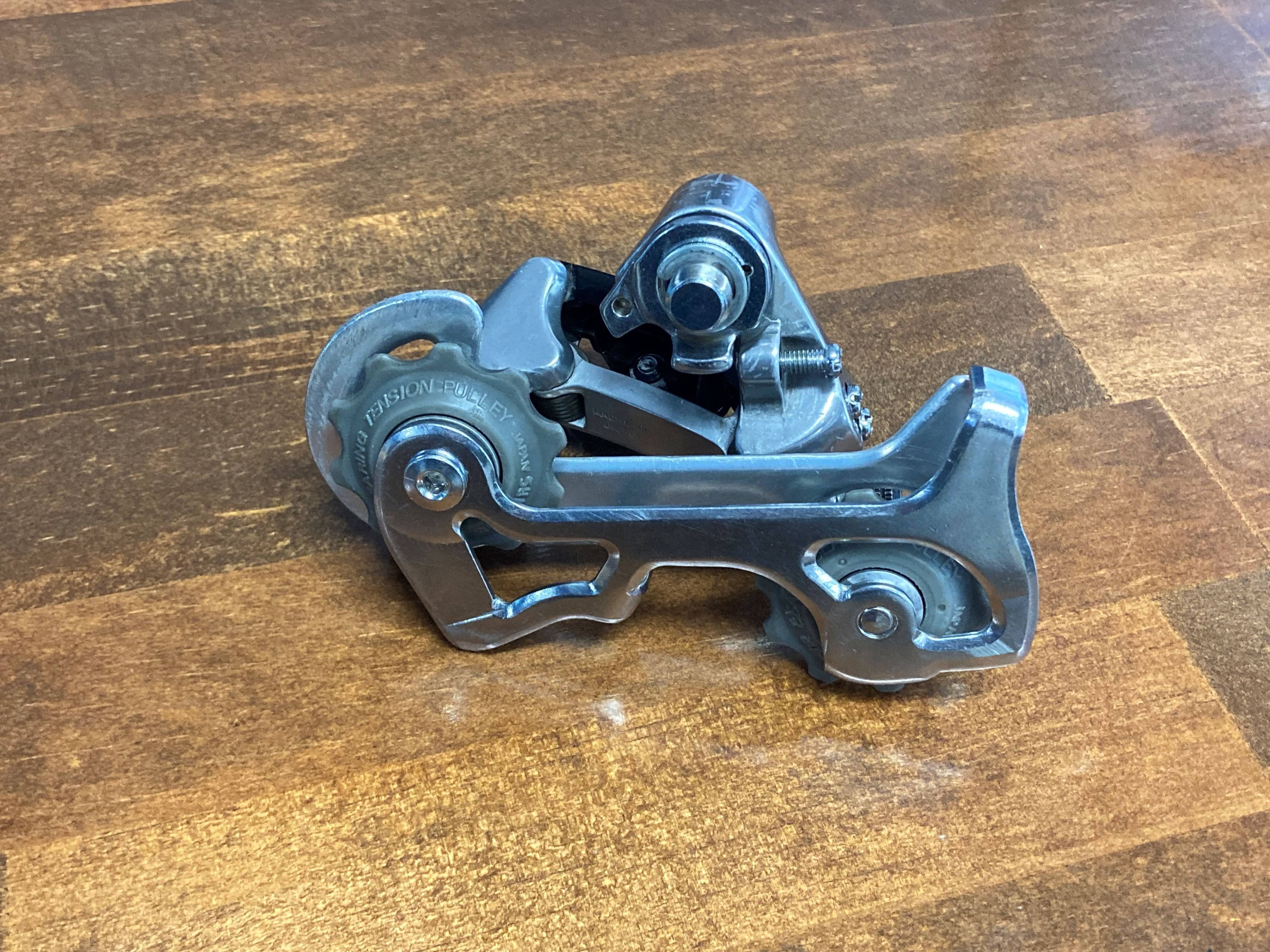 SUNTOUR XC PRO RD-XP00-GTB オーバーホール済 | CALI BIKES SC