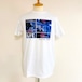 LIFE Photo Print T-shirts(Christian Dior)　White