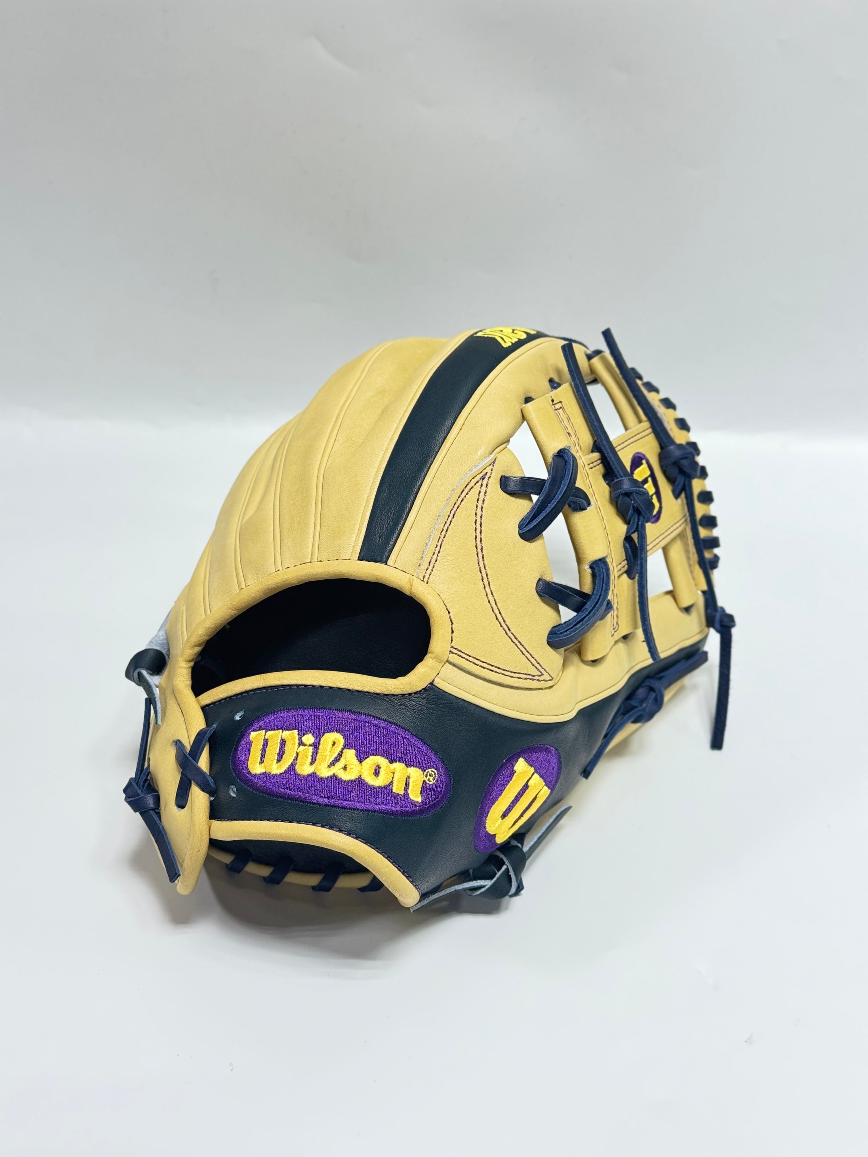 Wilsonｰウィルソン 超限定 A2K for JAPAN 硬式用グローブ 1787型