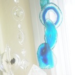 Alcyone - アゲートヒーリングチャイム / Agate Healing Chime 1504