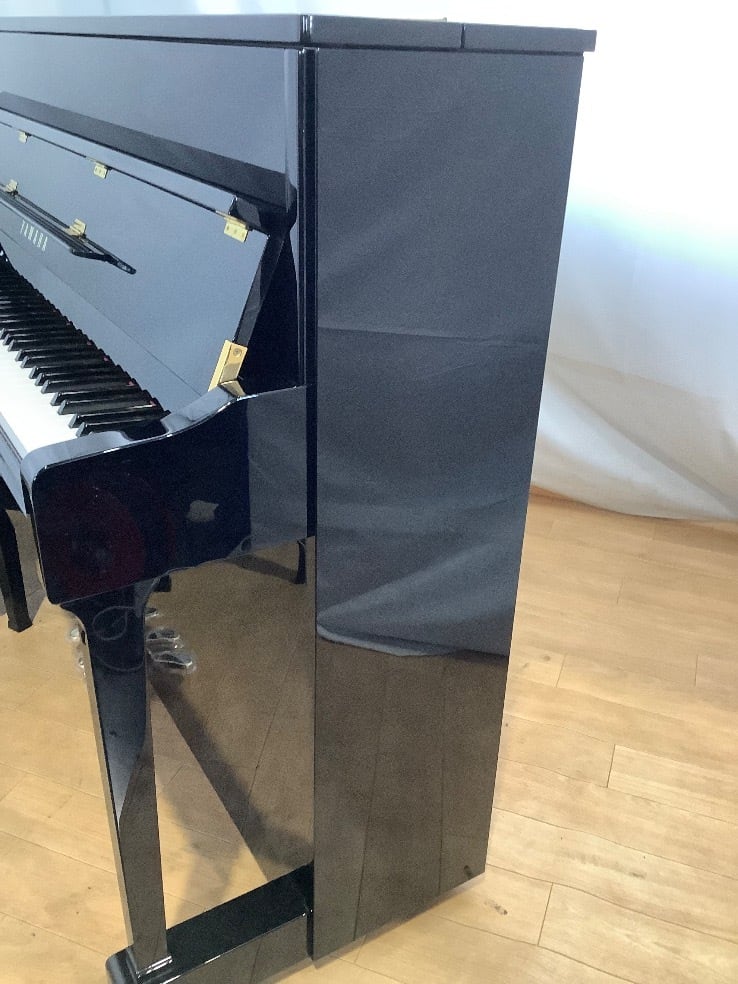 ☆43652【アップライトピアノ】YAMAHA YC1SG 送料・調律代込み