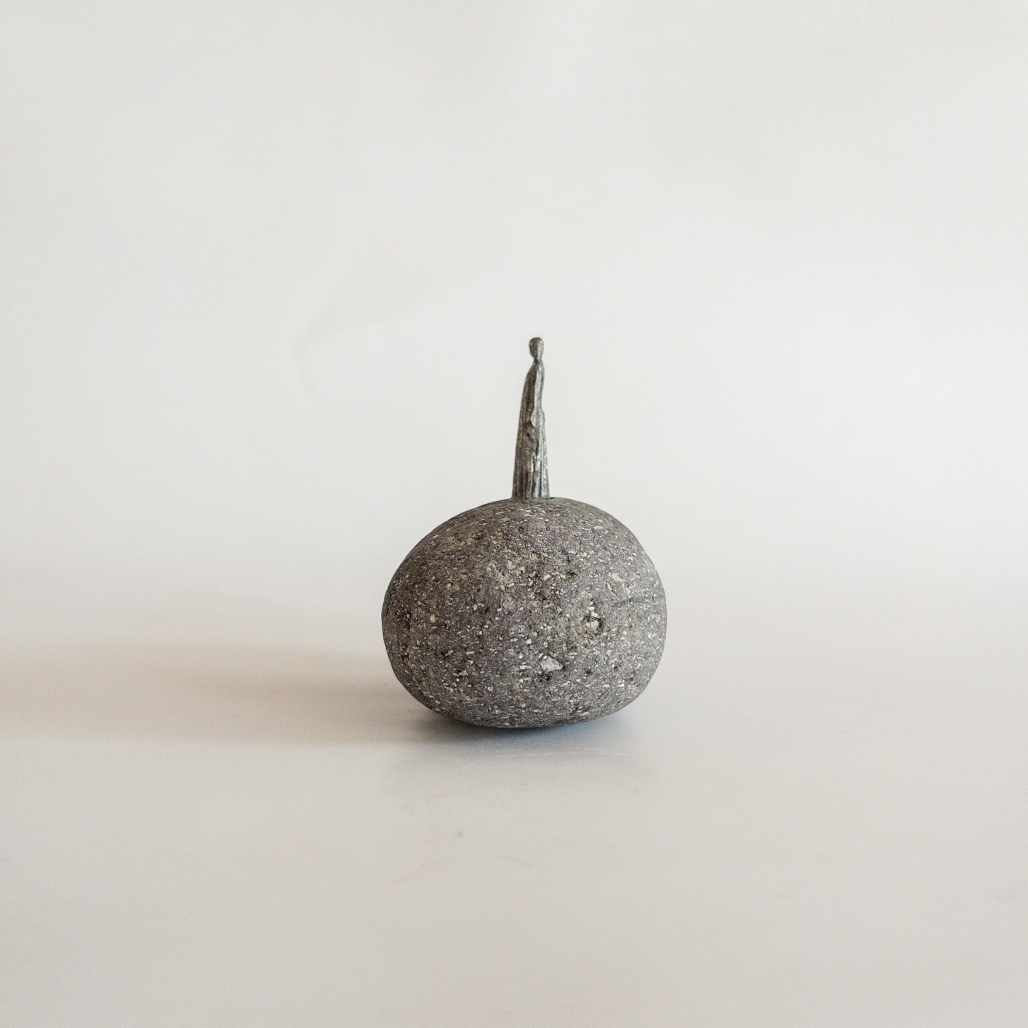 olectronica stonescape ピューターフィギュア olectronica gallery 不図