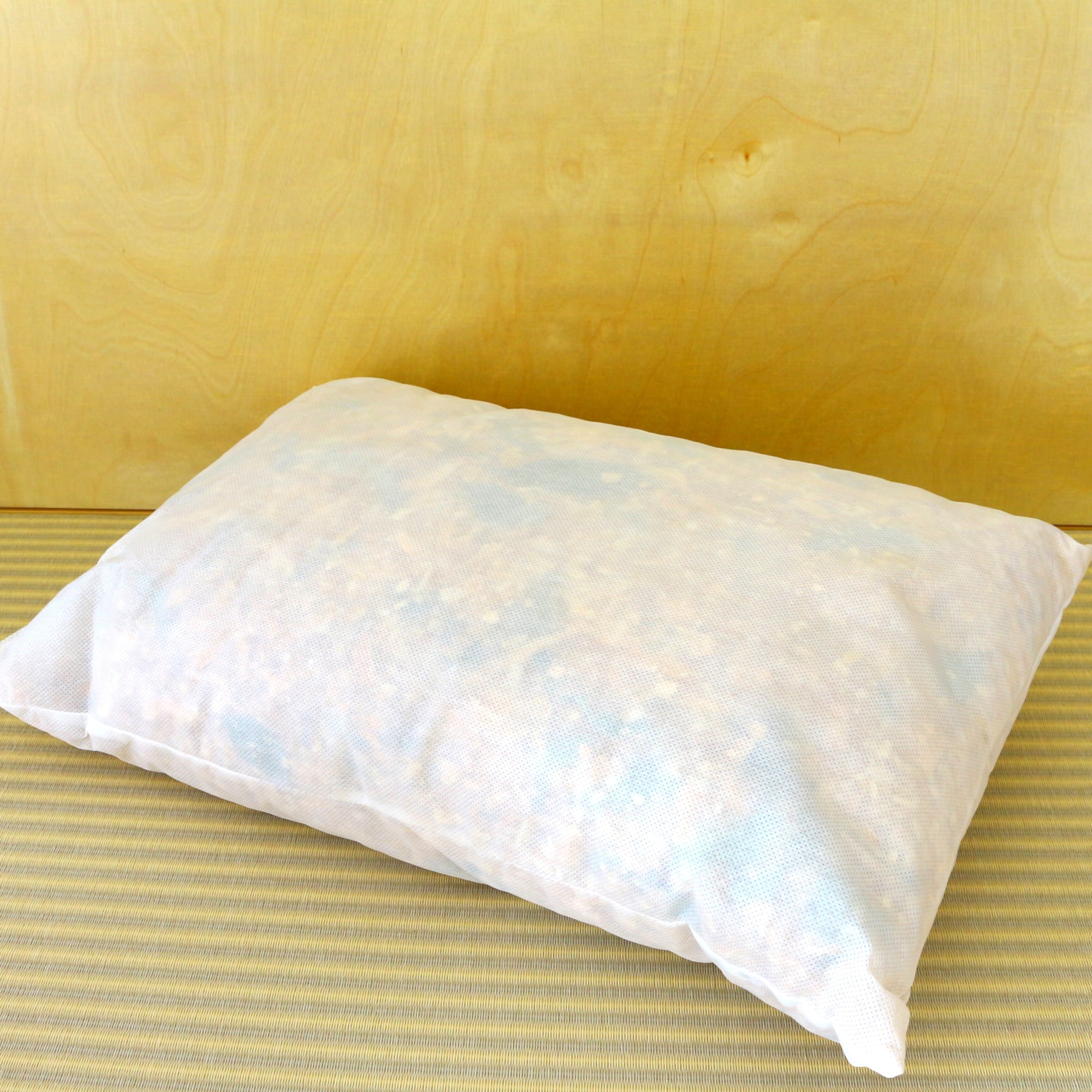 神森香® くろもじ・ひのき・杉の香り リラックスピロー（Lサイズ