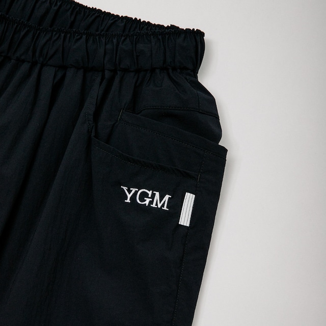 SEESEE yesgoodmarket BAGGY NYLON PT-