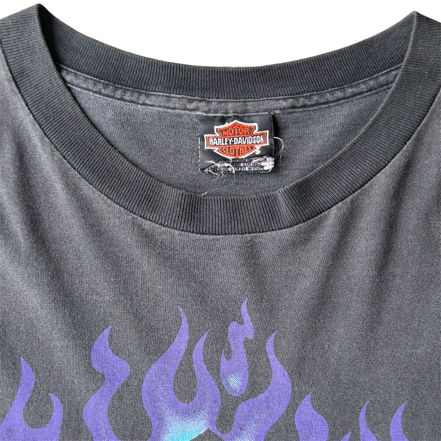Harley-Davidson  Chrome Sweet Chrome Tee
