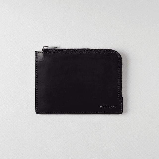 WALLET COMPACT / CALF / ENVELOPE