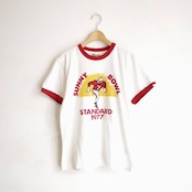 Oblada SUNNY BOWL TEE