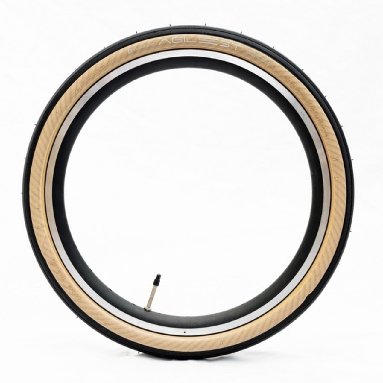 タイヤ 16×1-3/8 (35-349) Panaracer AGILEST