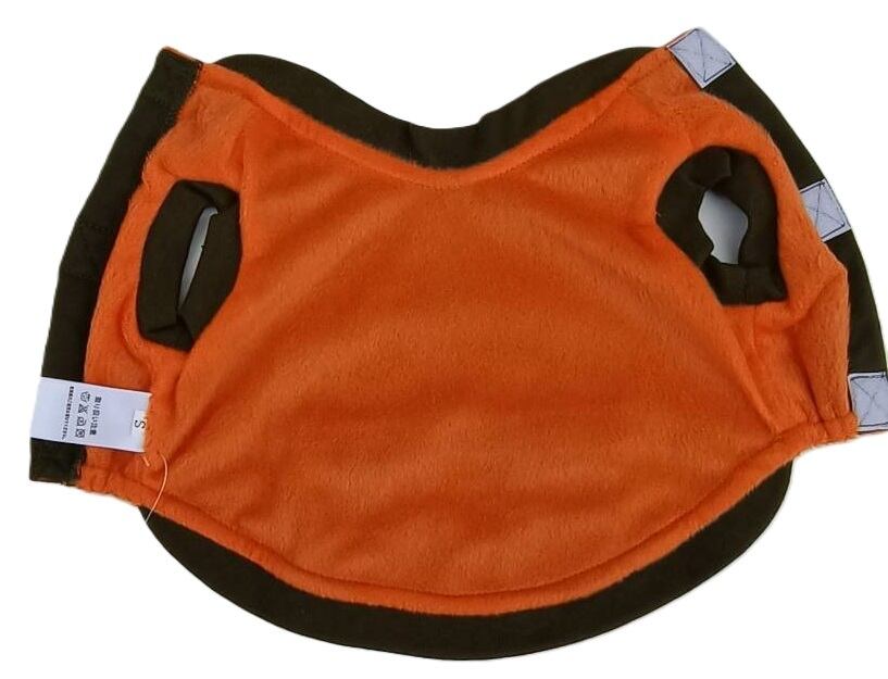 【ドッグウェア】ユニコーンプリントジャケット