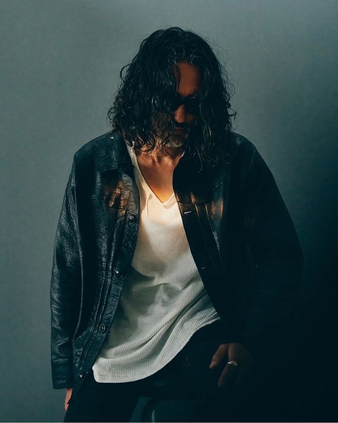 GOOD KARMA DEVELOPMENT DAVE Black サイズ2美品 GOOD KARMA DEVELOPMENT DAVE - Blog