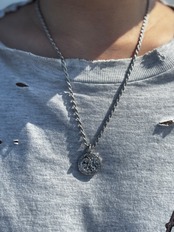 Classic Coin Necklace