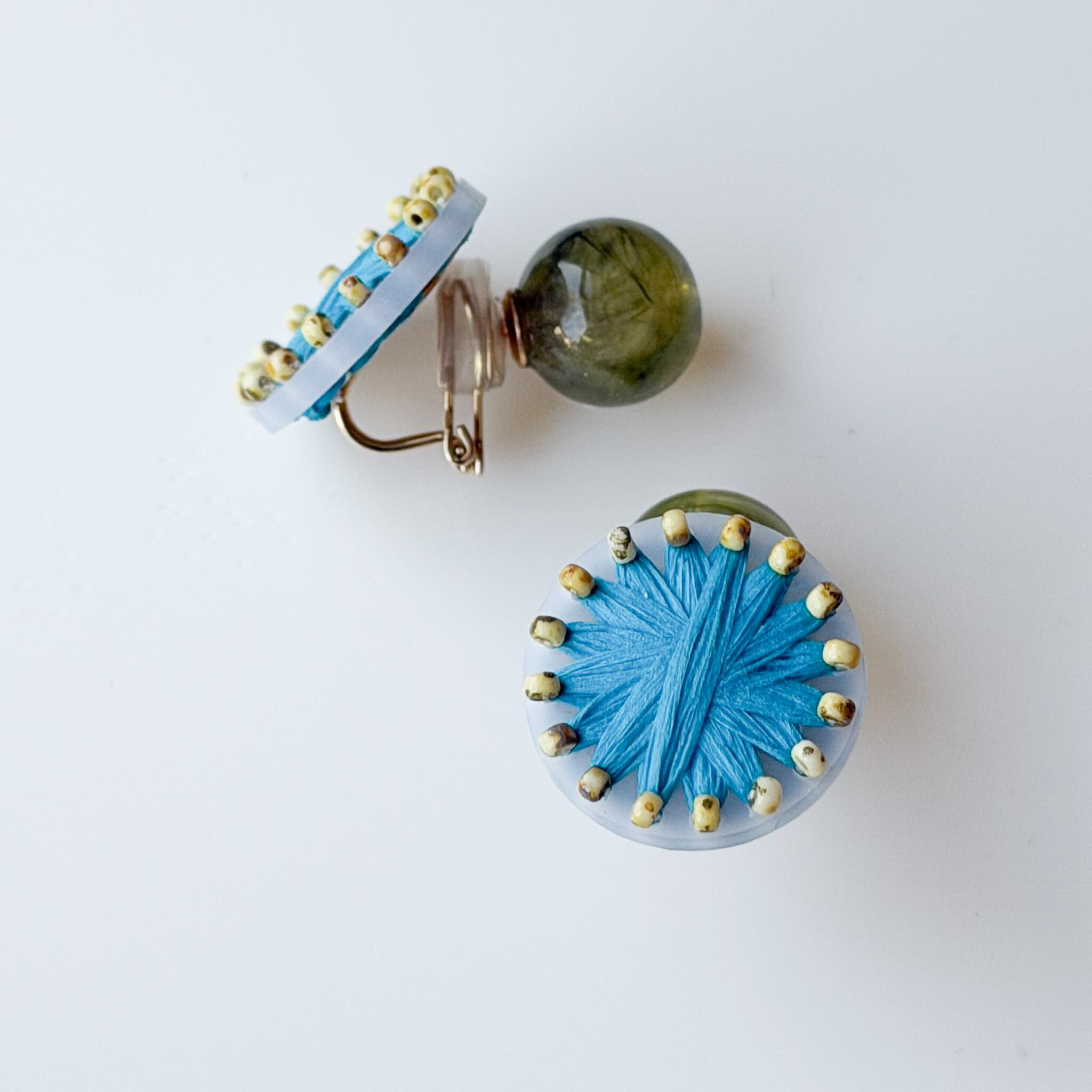 Φ20 イヤリング [10]