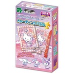 【ロット販売】【8入】トレーディングパズル単品サンリオキャラクターズ（TD）(7702028)