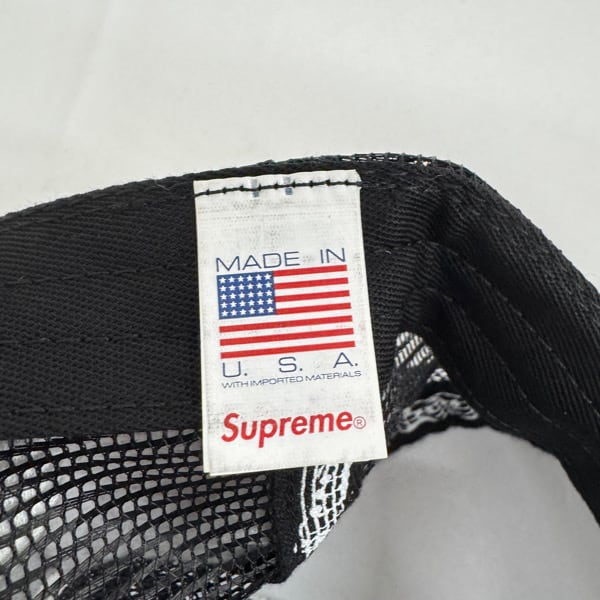 未使用】Supreme×Number (N)ine/シュプリーム×ナンバーナイン【25AW