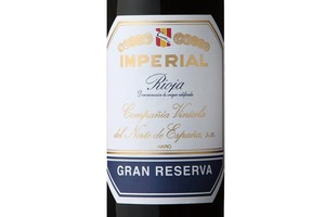 インペリアル グラン・レセルバ／Imperial Gran Reserva（M06 ）