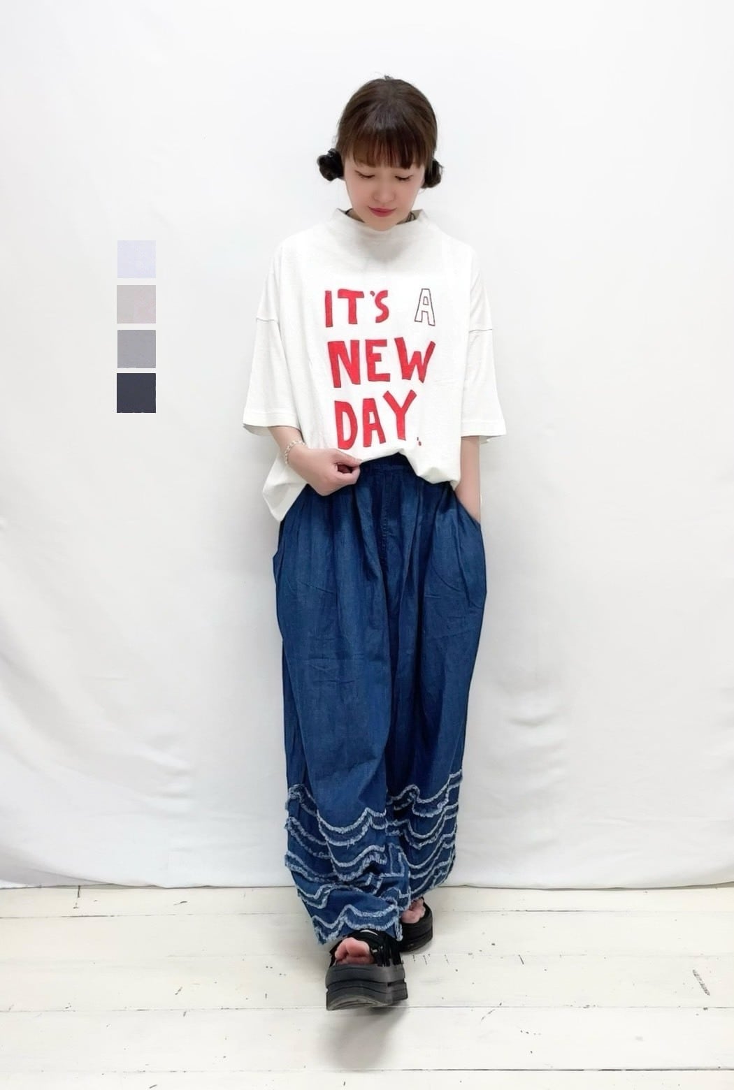 ブランド | syozikiya online shop