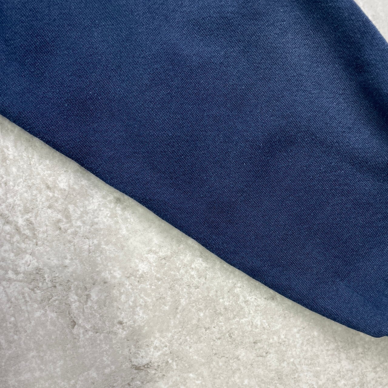 90年代 JERZEES ジャージーズ ブランクスウェットカーディガン メンズL