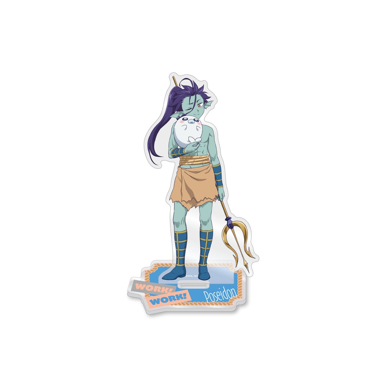 魔王城でおやすみ　スヤリス　アクリルスタンド 魔王城でおやすみ アクリルスタンド ぷりずんぶれいくスヤリス姫