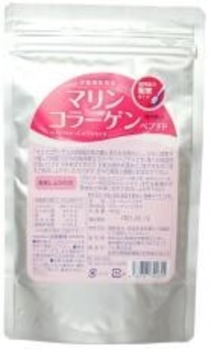 マリンコラーゲン１００ｇ　環境科学