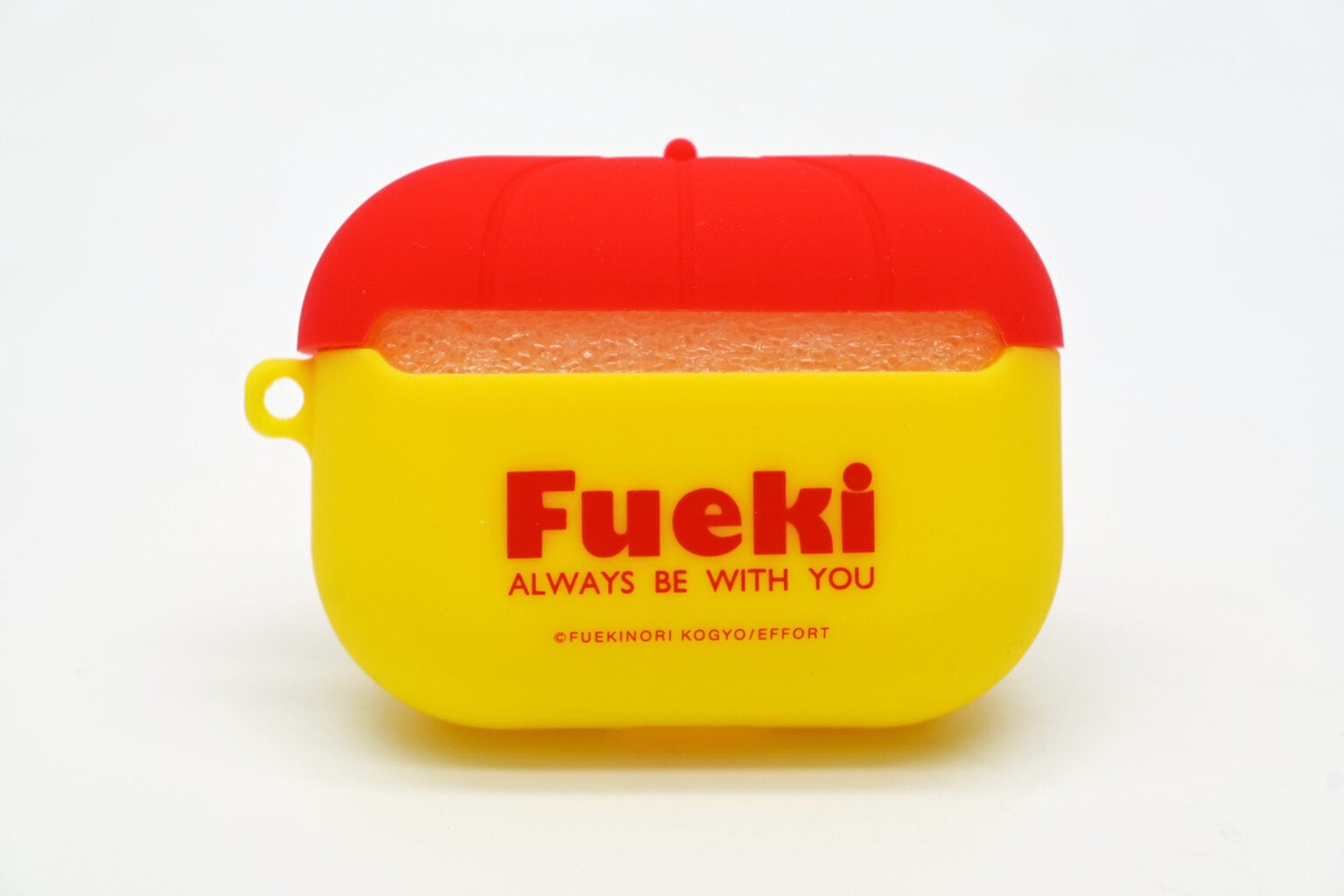 フエキ AirPodsケース for AirPods Pro(第二世代)