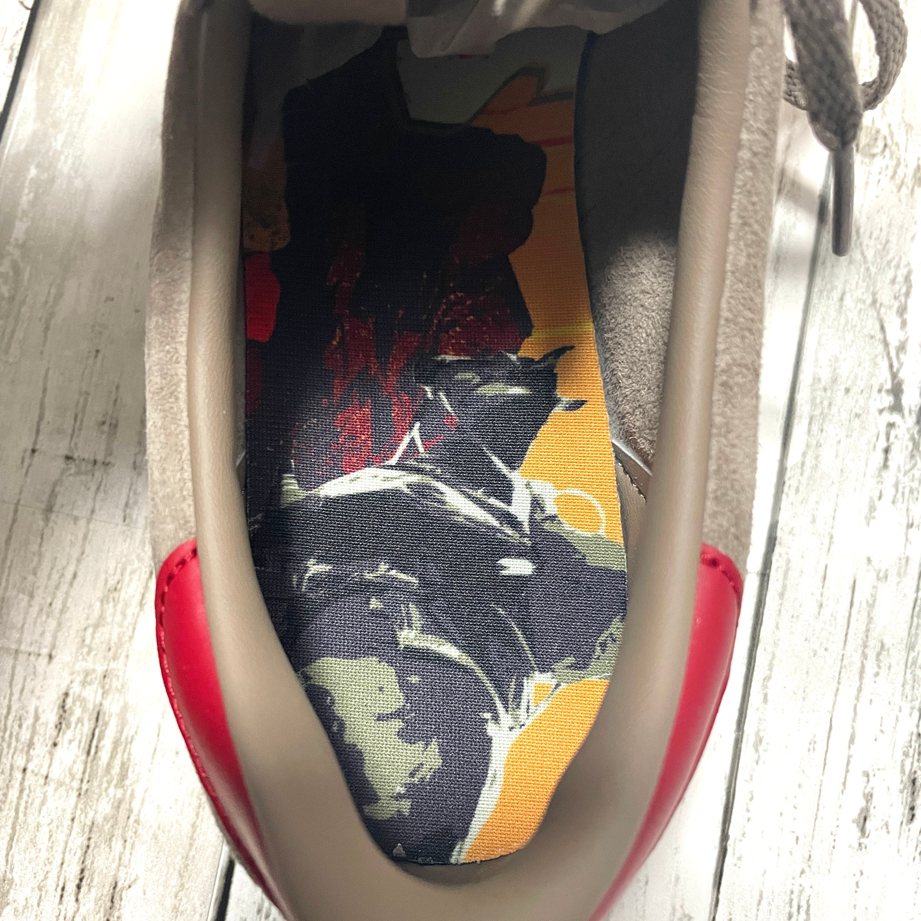 ADIDAS】LONE STAR TERRAS SIRIES アディダス ローンスター テラス