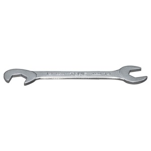 【在庫処分】トネ(TONE) 薄型スパナ DSTO-14 二面幅14mm