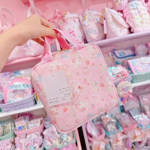 【N6】92-5ぬい活2wayバッグ(ショルダーひも別売)