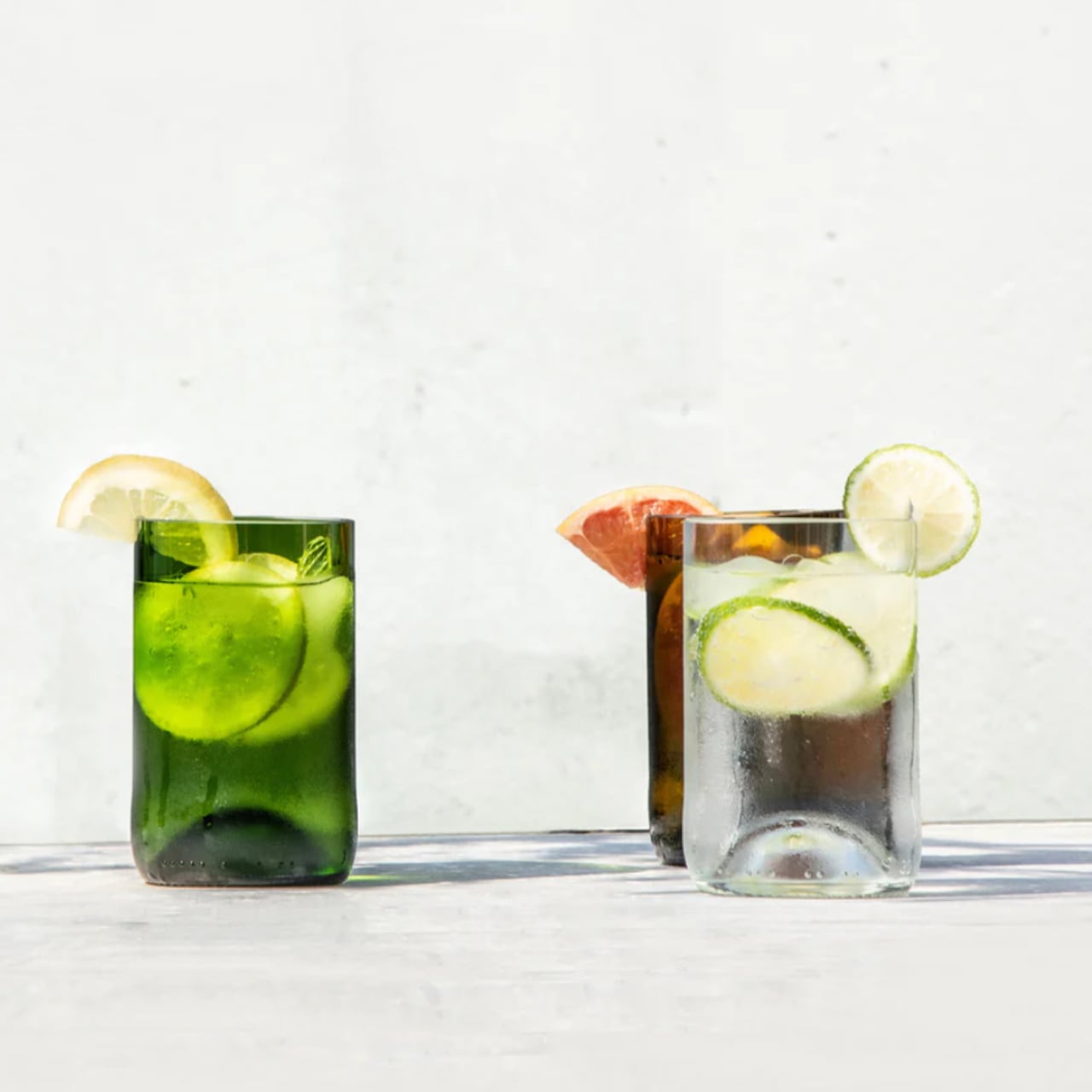 【Q de Bouteilles】LONG DRINK