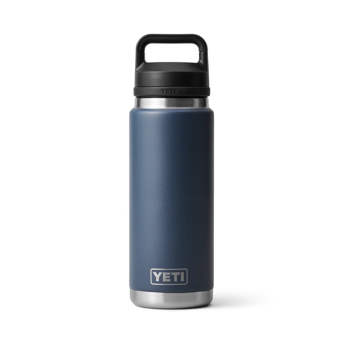 YETI】ランブラー26oz（769ml） チャグキャップボトル | WOODS