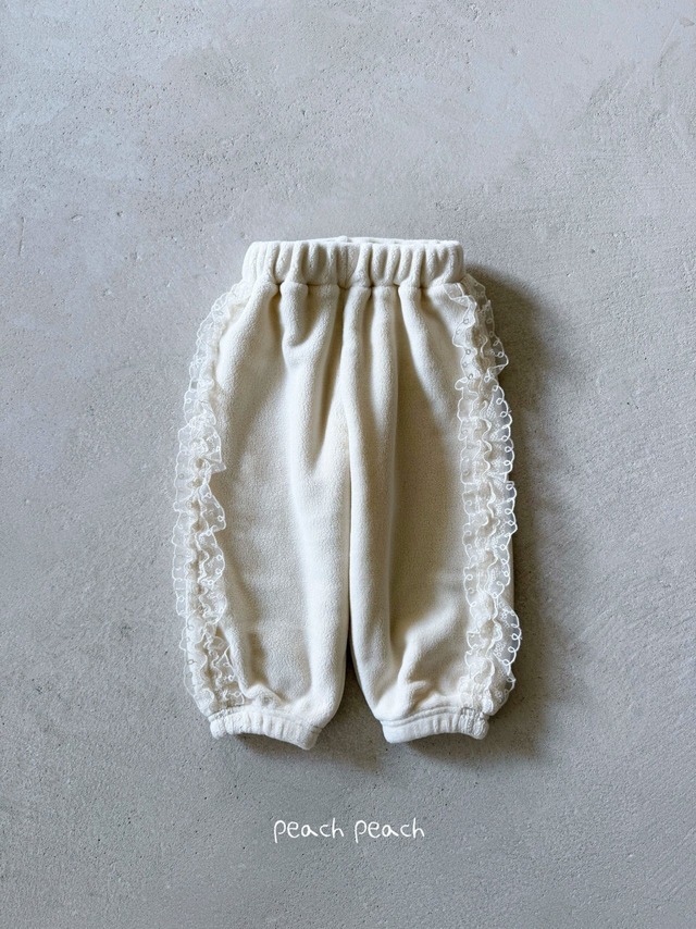 予約 shu shu pt  [peach peach]