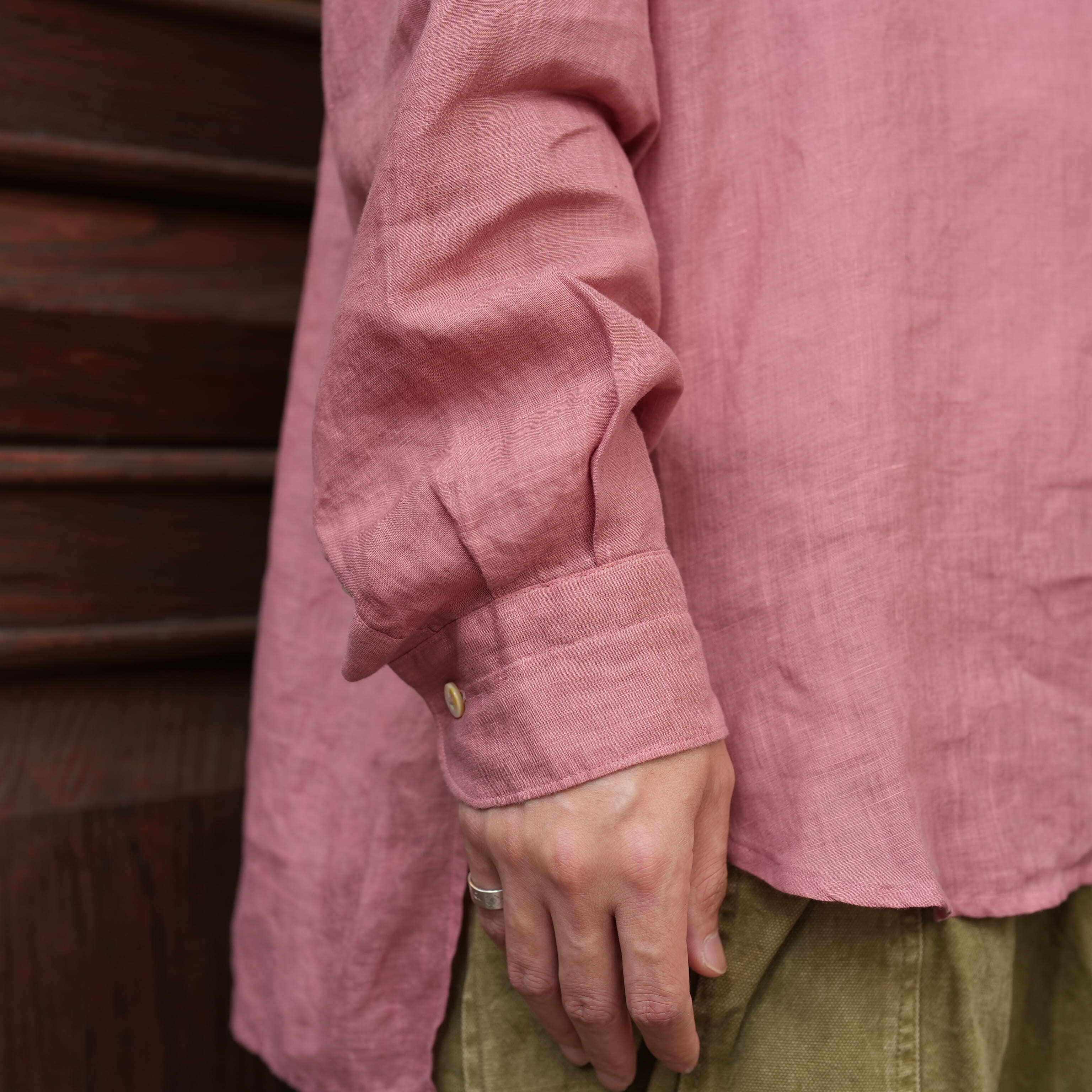 MAATEE&SONS for khaki 