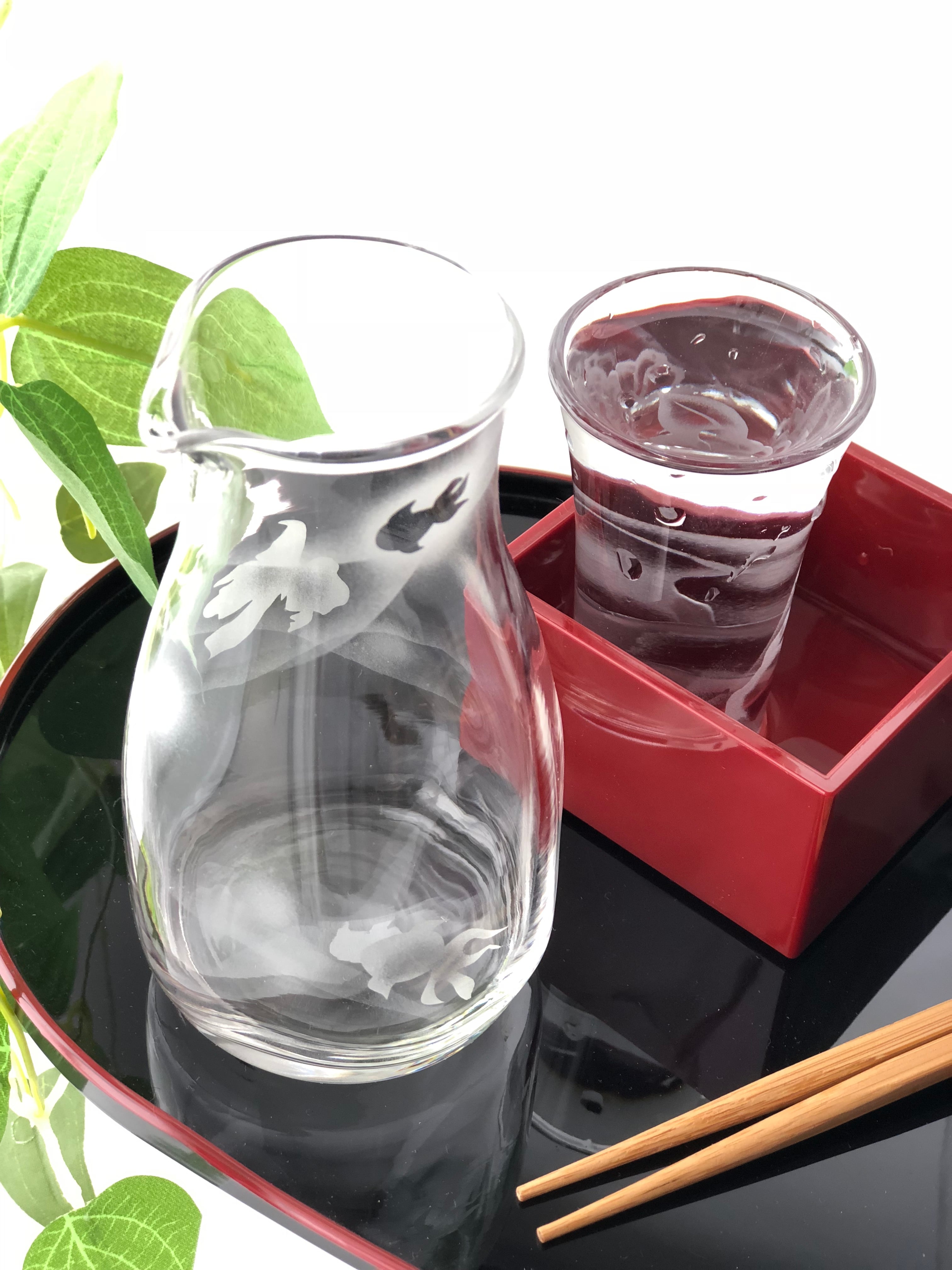 輪島塗 赤色 日本酒用徳利 木箱付き 商品一覧ページ ⁄ はせがわ酒店