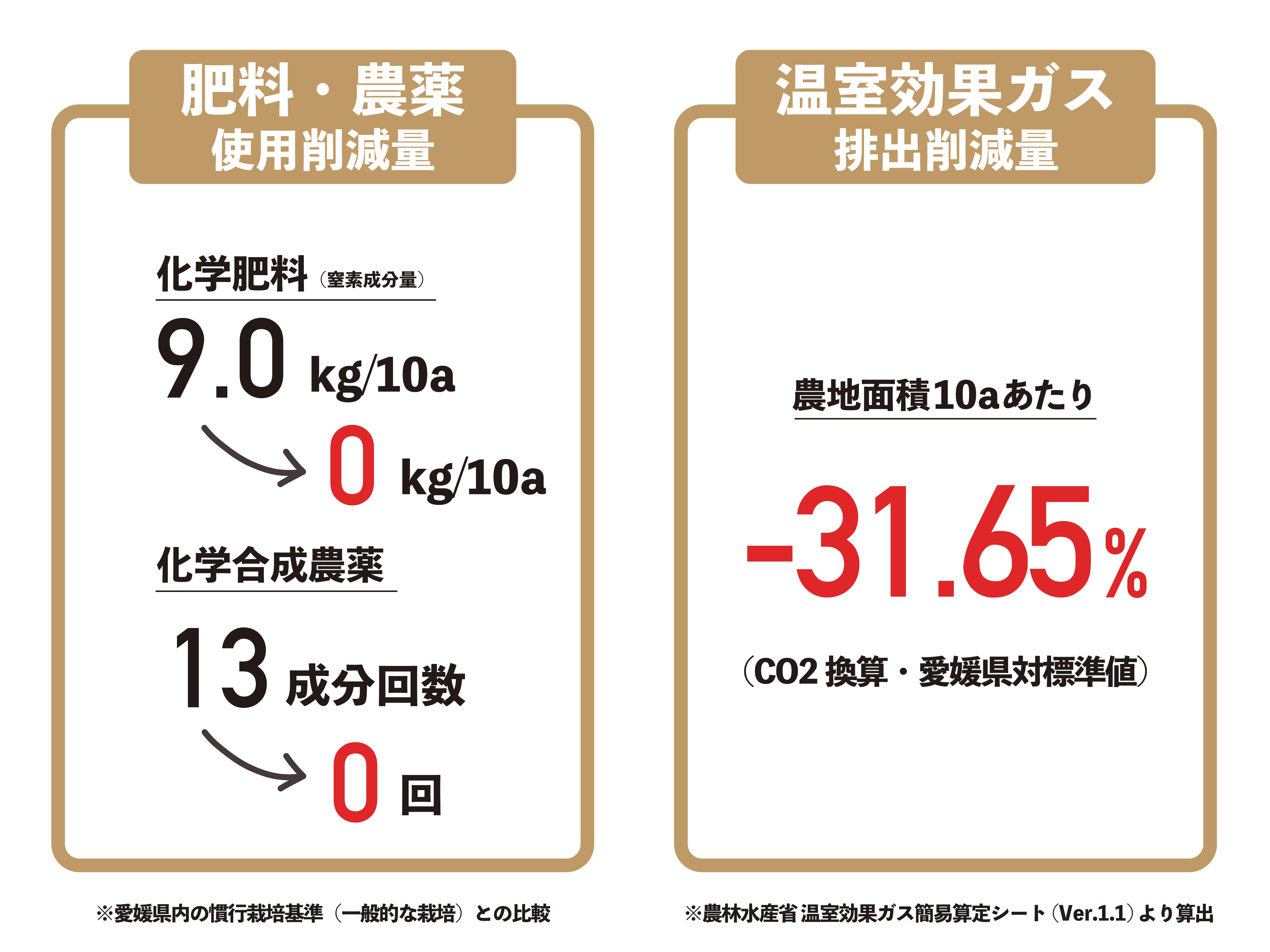 ALL ZERO] ヒノヒカリ2kg 愛媛県松山市「うかのわ 岡崎仁志」（5年継続