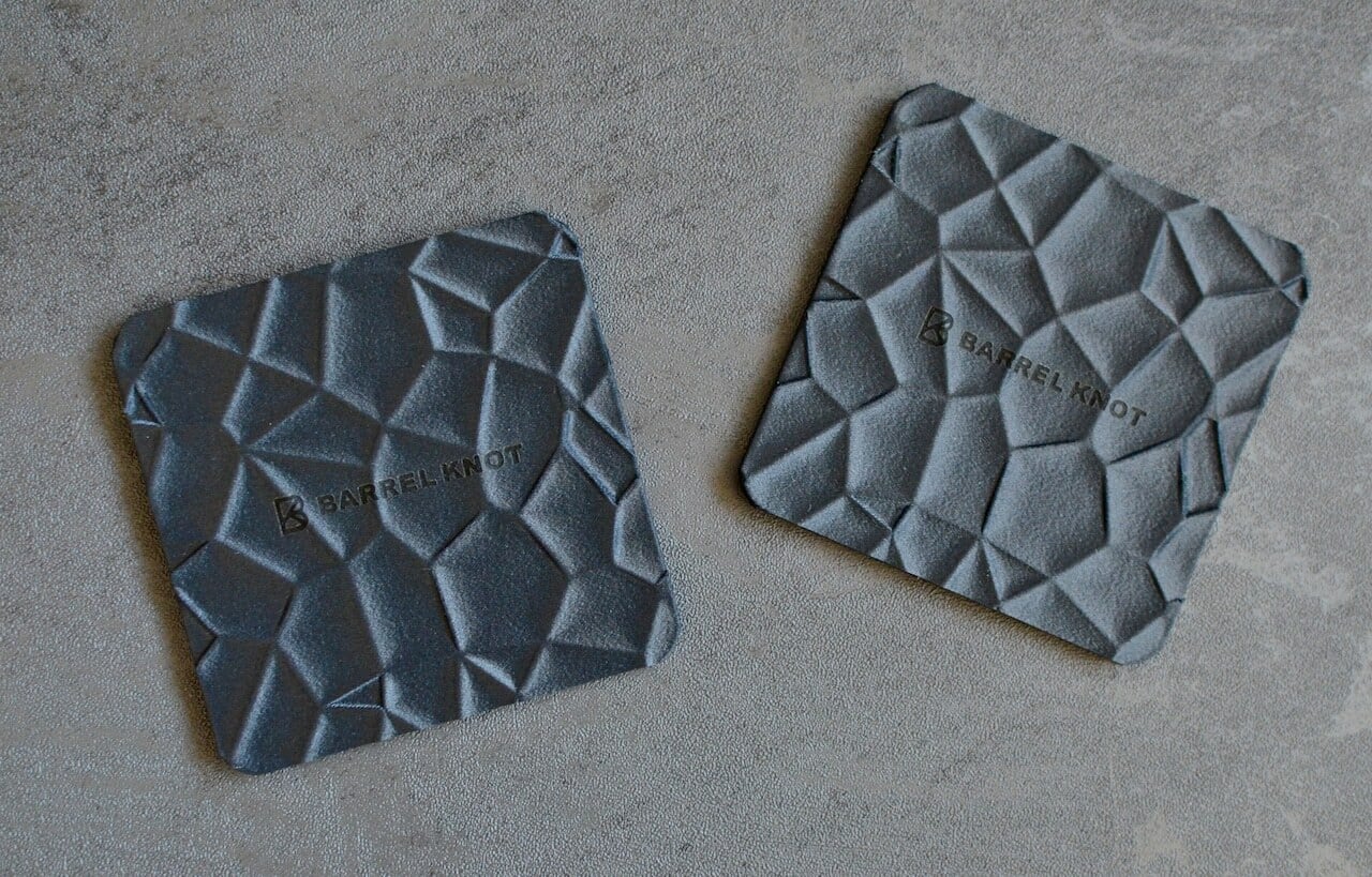 MOAI　フラットバーナーつまみ snowpeak フラットバーナー用 真鍮ツマミver.1 | MOAI