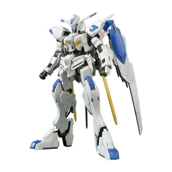 HG036 ガンダムバエル ガンプラ プラモデル 鉄血のオルフェンズ | も
