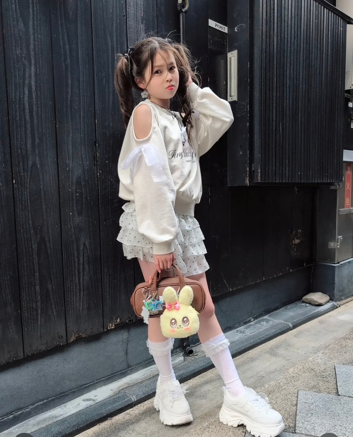 【大阪】7.11@スタジオ撮影会：Momoka(モモカ）