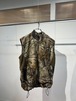 Cabela's fleece vest