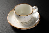 steelite クラフト ホワイト ロウ カップ 85cc(3oz)