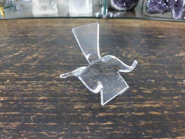 【瑪瑙カービング】　ハート瑪瑙　no.9